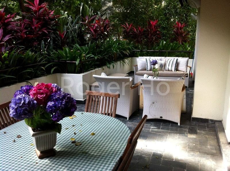 4 Bed Condo for Rent in  The Arcadia - Image 5